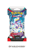 Pokémon Scarlet & Violet Booster Pack [Sleeved]