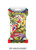 Pokémon Scarlet & Violet Booster Pack [Sleeved]