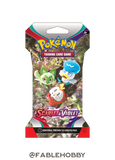 Pokémon Scarlet & Violet Booster Pack [Sleeved]