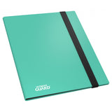 Ultimate Guard Flexxfolio 18-Pocket Turquoise