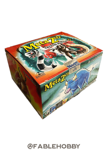 MetaZoo Cryptid Nation Booster Box [Second Edition]