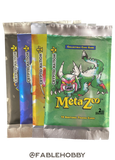 MetaZoo Cryptid Nation Booster Box [Second Edition]