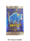 MetaZoo Cryptid Nation Booster Pack [Second Edition]