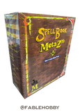 MetaZoo Cryptid Nation Spellbook [Second Edition]