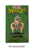 MetaZoo Cryptid Nation Forest Theme Deck [Second Edition]