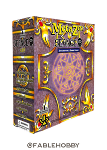 MetaZoo Seance Spellbook [First Edition]