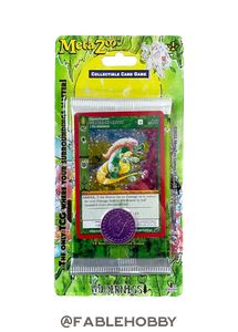 MetaZoo Wilderness Blister Pack [First Edition]