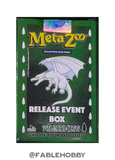 MetaZoo Wilderness Release Event Box [First Edition]