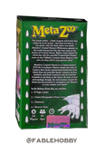 MetaZoo Wilderness Release Event Box [First Edition]