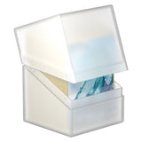 Ultimate Guard Boulder Deck Case 100+ Frosted