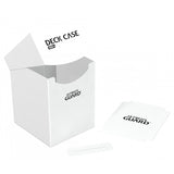 Ultimate Guard Deck Case 100+ Standard White