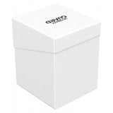 Ultimate Guard Deck Case 100+ Standard White