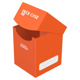 Ultimate Guard Deck Case 100+ Standard Orange