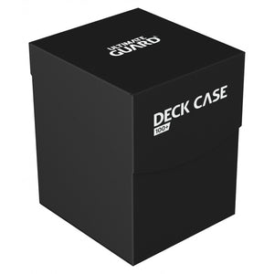 Ultimate Guard Deck Case 100+ Standard Black