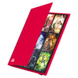 Ultimate Guard Flexxfolio 18-Pocket Red