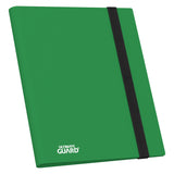 Ultimate Guard Flexxfolio 18-Pocket Green