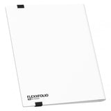 Ultimate Guard Flexxfolio 18-Pocket White