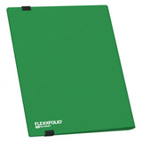 Ultimate Guard Flexxfolio 18-Pocket Green