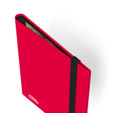 Ultimate Guard Flexxfolio 18-Pocket Red