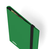 Ultimate Guard Flexxfolio 18-Pocket Green