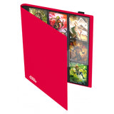 Ultimate Guard Flexxfolio 18-Pocket Red