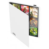 Ultimate Guard Flexxfolio 18-Pocket White