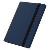 Ultimate Guard Flexxfolio 18-Pocket Xenoskin Blue