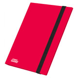 Ultimate Guard Flexxfolio 18-Pocket Red