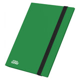 Ultimate Guard Flexxfolio 18-Pocket Green