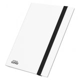 Ultimate Guard Flexxfolio 18-Pocket White